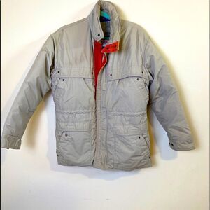 Adventure Gear Down Jacket Medium